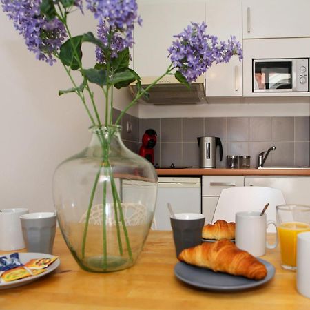 Relaxez Vous Dans Un Studio De Charme Paris 5 Exterior foto