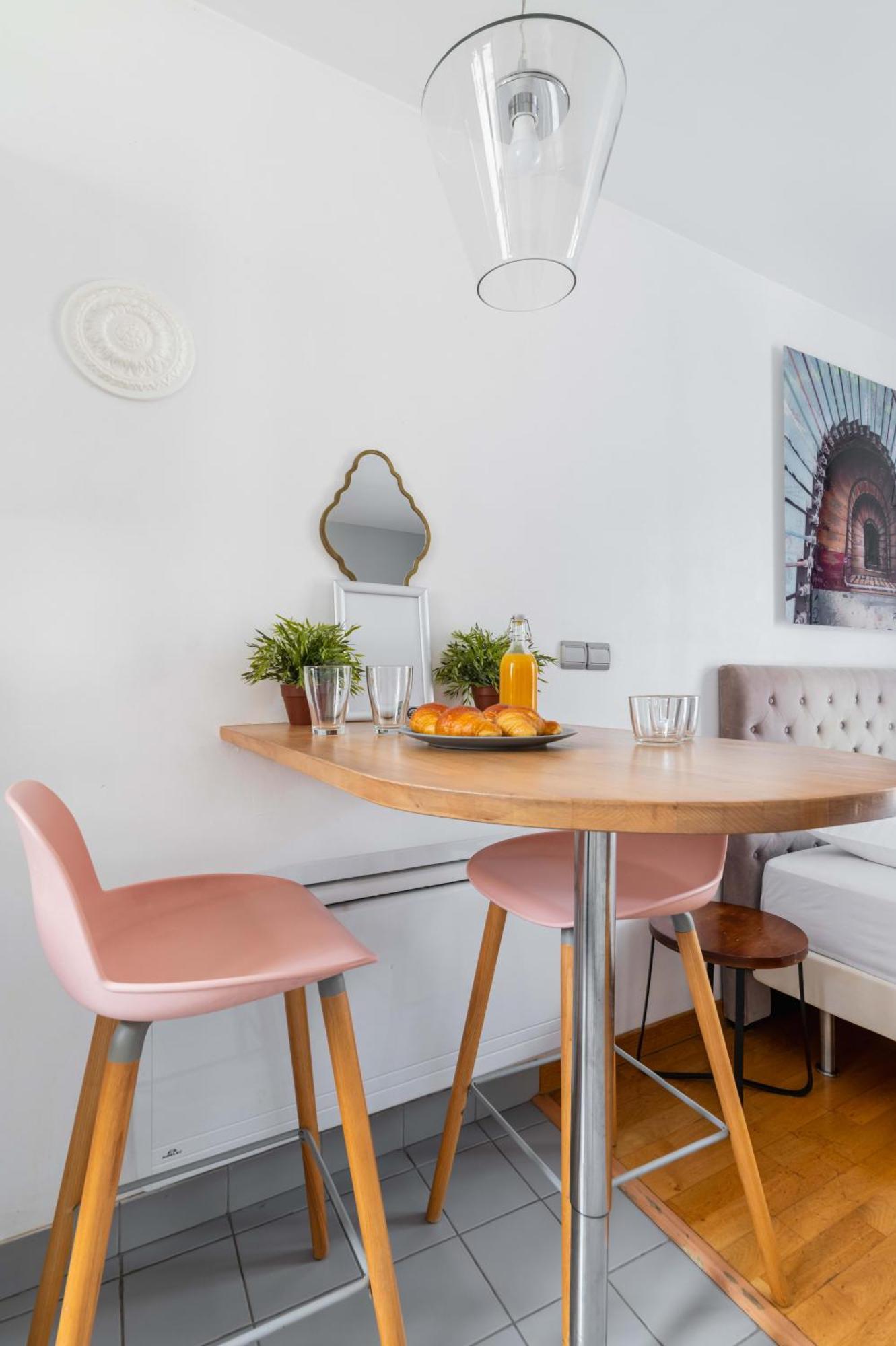 Relaxez Vous Dans Un Studio De Charme Paris 5 Exterior foto