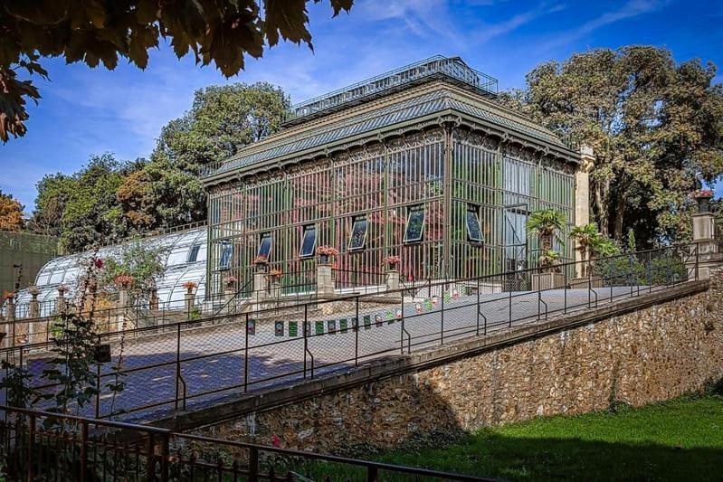 Relaxez Vous Dans Un Studio De Charme Paris 5 Exterior foto