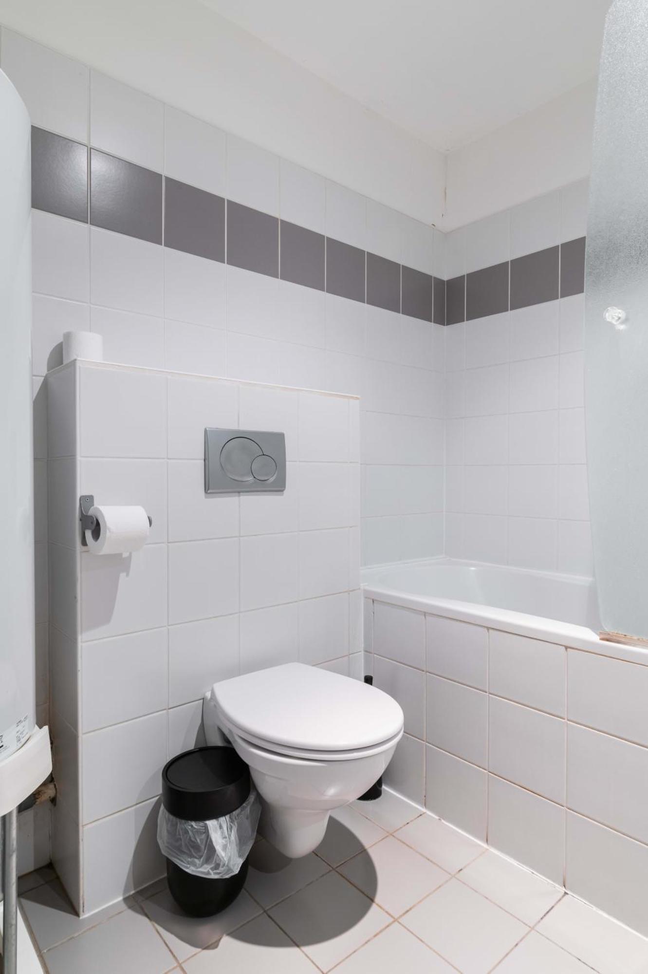 Relaxez Vous Dans Un Studio De Charme Paris 5 Exterior foto